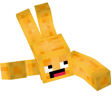 Postać Minecraft